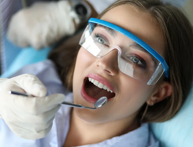 Preventive Care for a Healthy, Confident Smile