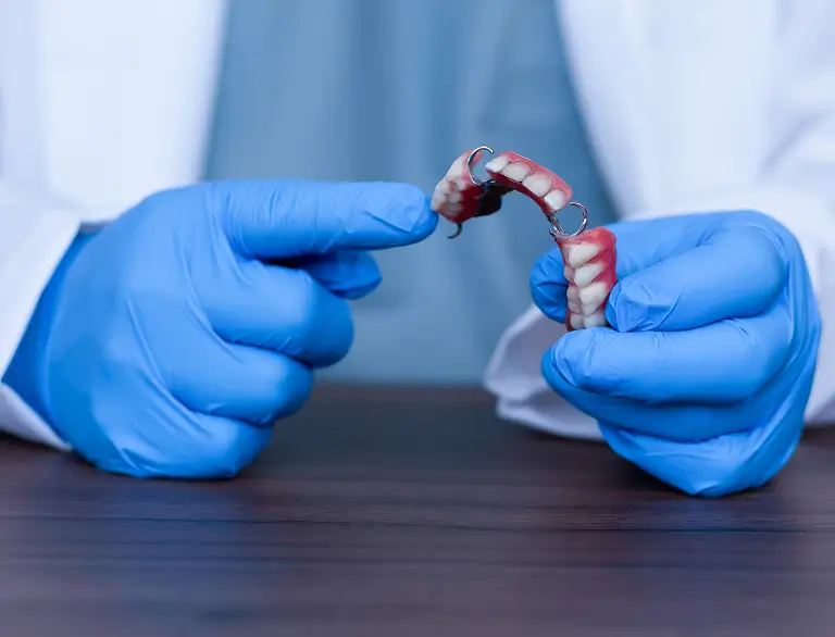 Restore Your Smile and Daily Function