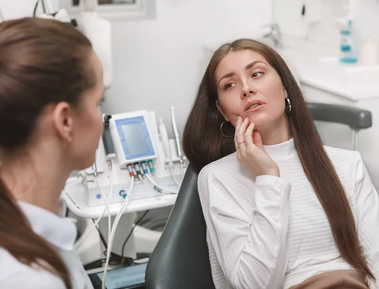 Common Dental Emergencies We Treat