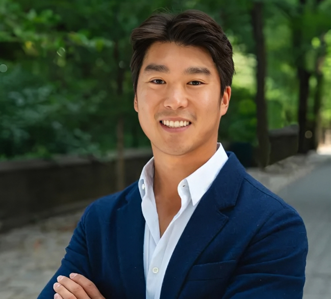 Dr. Scott Kim