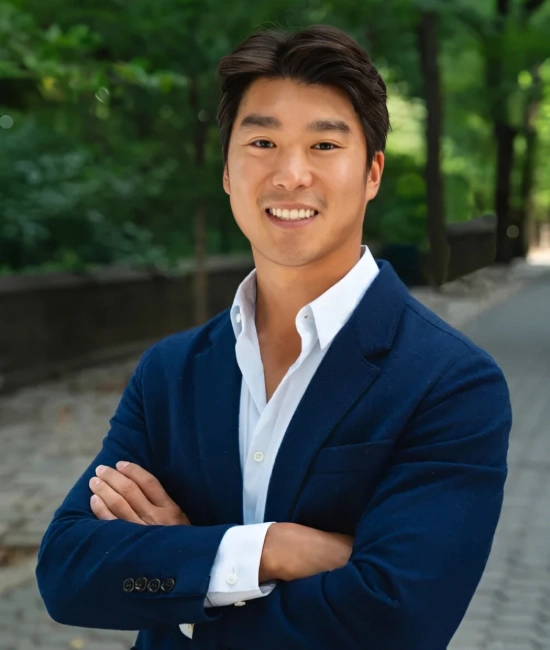 Dr. Scott Kim